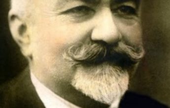 15 noiembrie 1868: Se naște Emil Racoviță, fondatorul biospeologiei