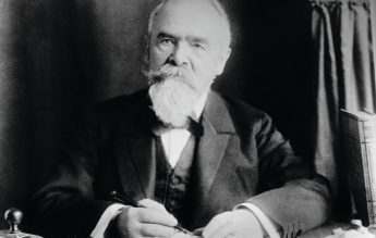 16 noiembrie 1934: Moare Carl von Linde, inventatorul frigiderului