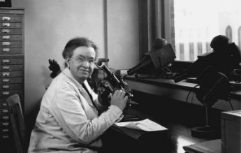 9 noiembrie 1898: Se naște Florența Rena Sabin, un pionier pentru femei în știință