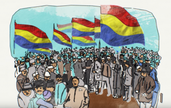 EU ȘI LUMEA: Centenarul Marii Uniri