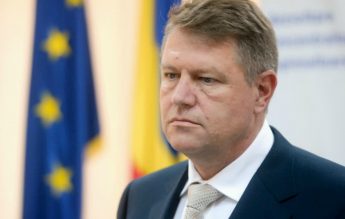 Iohannis, despre dublarea alocațiilor: Este una dintre măsurile care trebuie foarte bine cântărite