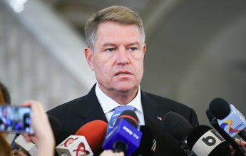 Klaus Iohannis a semnat decretul pentru numirea Ecaterinei Andronescu ministru al Educației