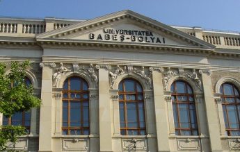 O universitate românească a fost inclusă în clasamentul Times Higher Education