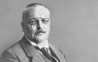19 decembrie 1915: Moare Alois Alzheimer