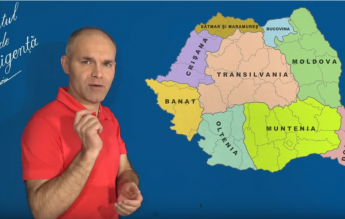 Fost ministru al Educației: ”Nu ești mai român dacă ești mai alb ca varul!”