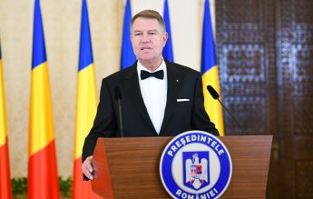 România Educată. Care a fost mesajul președintelui Klaus Iohannis despre învățământul privat