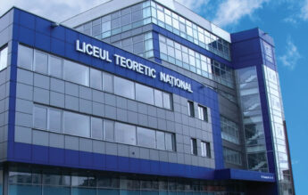 Liceul Teoretic Național