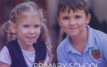 IBSB: Primary School Open Morning