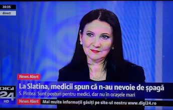 Ministrul Sănătății: ”Am avut solicitări de angajare în medicina școlară doar în București. În restul țării, nu”