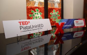 TEDxPiațaUniriiED: Educație care contează!