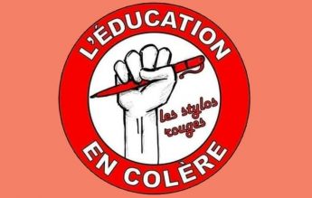 ”Stilourile roșii”- mișcarea civică a profesorilor din Franța. Ce spune manifestul lor