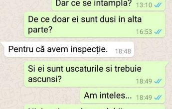 O grădiniță din București este acuzată că îi ”ascunde” de ochii inspectorilor pe copiii cu tulburări de spectru autist