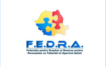 FEDRA: 8 priorități reale și urgente ale elevilor cu tulburări de spectru autist