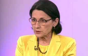 Ecaterina Andronescu revine: ”Nu!!! Cum să vreau segregare?”