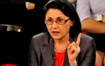 Ecaterina Andronescu despre meditații: ”Nu putem să învinovățim numai profesorii. Și părinții fac presiuni”