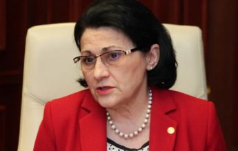 Cazul Brașov. Conducerile Colegiilor, nesancționate. Ecaterina Andronescu: ”Omul mai greșește”