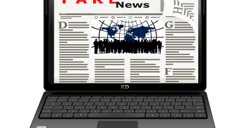 fake news internetul online