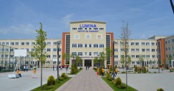 ICHB gimnaziu