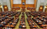Studenții cer Parlamentului legi mai dure împotriva hărțuirii, după cazul de la UBB