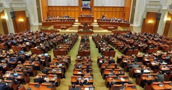 Parlamentul Camera Deputaților
