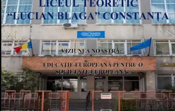 Directoare din Constanța: ”Nimeni nu-mi dictează mie ce să fac în liceul meu!”