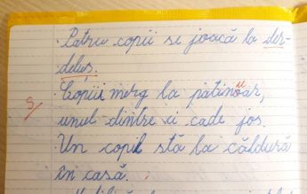 Decizie în cazul ”Patinuar”: Învățătorul Spiridon Andrieș a fost găsit vinovat. Părinții au spus adevărul