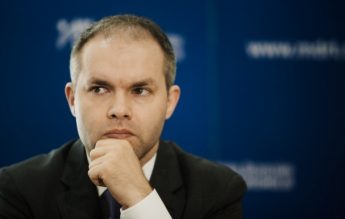 Daniel Funeriu îi descrie acid pe Andrei Marga și Ecaterina Andronescu: ”Moșulică grafoman”, ”Cel mai desăvârșit mincinos”