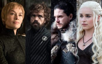 ”Game of Thrones” a devenit subiect de studiu în universități