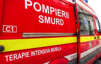 Cum au reacționat oamenii, când un copil s-a înecat într-un mall. Un medic spune că nu a fost lăsat să dea primul ajutor