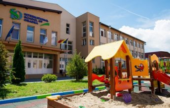International School of Oradea – Grădiniță