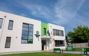 International School of Oradea – Grădiniță