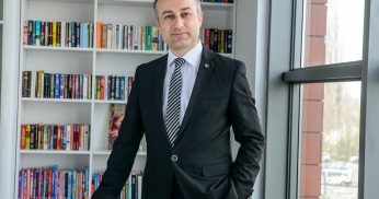 Sinan Kosak ISB