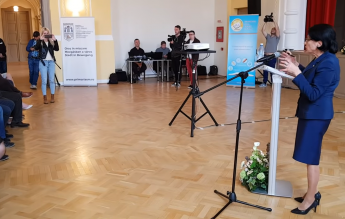 Ecaterina Andronescu, față în față cu eleva din Satu Mare care a criticat sistemul de Educație