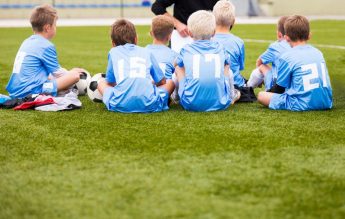 Guvernul a aprobat schema de ajutor pentru 1000 de grădinițe cu profil sportiv. Care sunt condițiile pentru beneficiari