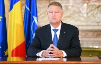 Klaus Iohannis încearcă să salveze Educația sexuală în școli, printr-o sesizare la CCR