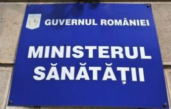 Ministerul Sănătății: Exsudat faringian și antibiotice pentru elevii din două clase și 10 profesori de la C.N. Ghe. Lazăr