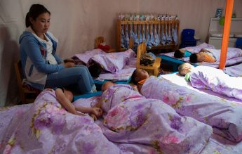 UNICEF: Jumătate dintre copiii din întreaga lume sunt lipsiți de educație preșcolară