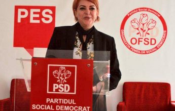 Șefa ISJ Arad care vrea anchetă pentru participarea elevilor la proteste este membru PSD
