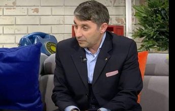 Iulian Cristache, reprezentant al părinților: Decalogul ”vreodată”