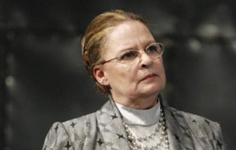 Marea actriță Ilinca Tomoroveanu a murit. Era nepoata lui Octavian Goga