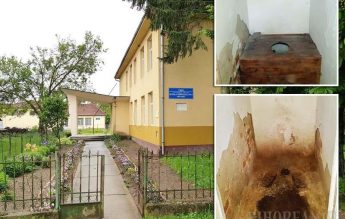 Zeci de școli din Bihor pun în pericol sănătatea copiilor: ”Situația duhnește și arde!” (Bihoreanul)