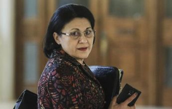 Semnătura de adio a Ecaterinei Andronescu la MEN: a aprobat Planul de acțiune pentru educație 2019 – 2030