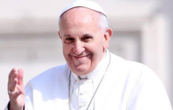 Papa Francisc, promotor al educației sexuale în școli: ”Sexul e un dar de la Dumnezeu. Nu e un monstru!”