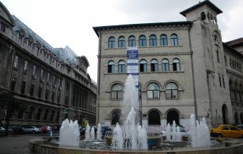 Libertatea: O profesoară de la Facultatea de Arhitectură a promis un punct bonus la notă studenților care votează