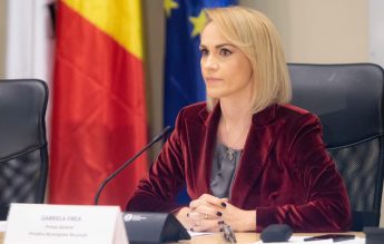 Asociația Elevilor: ”Educația nu reprezintă o prioritate pentru Primăria Municipiului București”