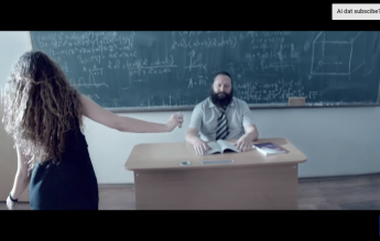 Trupa Vama, piesă manifest despre Educație: ”Școală, cum naiba vrei să cresc/Dacă e o rușine să greșesc?!”
