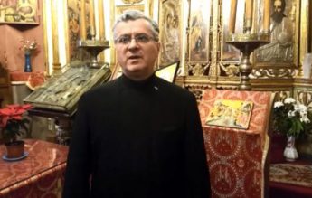 Vasile Răducă, prodecanul de la Facultatea de Teologie, și-a dat demisia, în urma declarațiilor despre viol