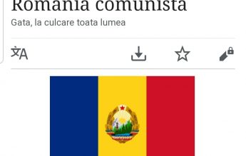 Wikipedia și Bacalaureat. Subiectele la istorie, semnalate cu o seară înainte de probă #Bac2019