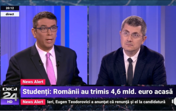 Dan Barna (USR), despre ideea de a-i obliga pe tineri să muncească în România: ”Plecăm în galop spre Evul Mediu”