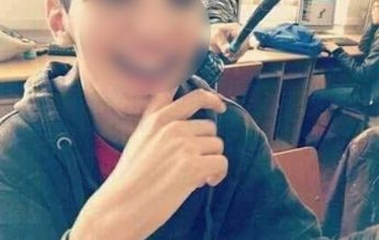 Un adolescent din Hunedoara s-a sinucis înainte de Bacalaureat. Prietena sa indică drept cauză bullyingul